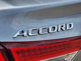 Thumbnail of 2018 Lunar Silver Metallic Honda Accord