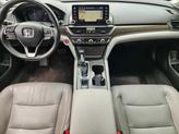 Thumbnail of 2018 Lunar Silver Metallic Honda Accord