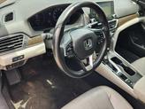 Thumbnail of 2018 Lunar Silver Metallic Honda Accord