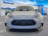 Thumbnail of 2026 Urban Gray Pearl Honda HR-V