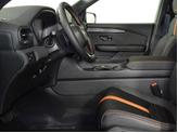 Thumbnail of 2026 Platinum White Pearl Honda Passport