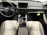 Thumbnail of 2025 Meteorite Gray Metallic Honda Accord