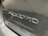 Thumbnail of 2025 Meteorite Gray Metallic Honda Accord