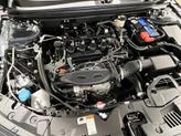 Thumbnail of 2025 Meteorite Gray Metallic Honda Accord
