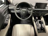 Thumbnail of 2025 Meteorite Gray Metallic Honda Accord
