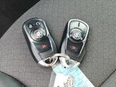 Thumbnail of 2023 Summit White Buick Encore GX