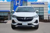 Thumbnail of 2023 Summit White Buick Encore GX