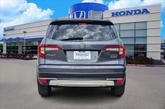 Thumbnail of 2019 Gray Honda Pilot