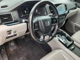 Thumbnail of 2019 Gray Honda Pilot