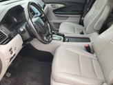 Thumbnail of 2019 Gray Honda Pilot