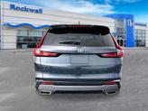 Thumbnail of 2026 Gray Honda CR-V Hybrid