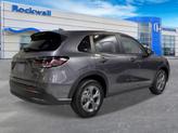Thumbnail of 2026 Gray Honda HR-V