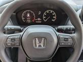 Thumbnail of 2026 Gray Honda HR-V