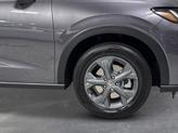 Thumbnail of 2026 Gray Honda HR-V