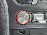 Thumbnail of 2022 Dark Matter Gray Metallic Ford Mustang
