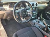 Thumbnail of 2022 Dark Matter Gray Metallic Ford Mustang