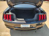Thumbnail of 2022 Dark Matter Gray Metallic Ford Mustang
