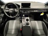Thumbnail of 2026 Gray Honda Civic