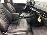 Thumbnail of 2026 Meteorite Gray Metallic Honda CR-V Hybrid