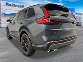 Thumbnail of 2026 Meteorite Gray Metallic Honda CR-V Hybrid