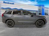 Thumbnail of 2026 Meteorite Gray Metallic Honda CR-V Hybrid