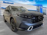 Thumbnail of 2026 Meteorite Gray Metallic Honda CR-V Hybrid
