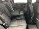 Thumbnail of 2026 Meteorite Gray Metallic Honda CR-V Hybrid