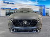 Thumbnail of 2026 Meteorite Gray Metallic Honda CR-V Hybrid