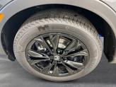 Thumbnail of 2026 Meteorite Gray Metallic Honda CR-V Hybrid