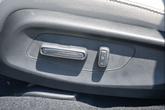 Thumbnail of 2026 Modern Steel Metallic Honda HR-V
