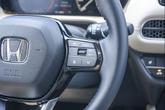 Thumbnail of 2026 Modern Steel Metallic Honda HR-V