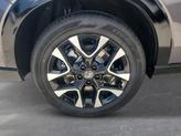Thumbnail of 2026 Modern Steel Metallic Honda HR-V