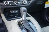Thumbnail of 2026 Modern Steel Metallic Honda HR-V