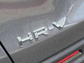 Thumbnail of 2026 Modern Steel Metallic Honda HR-V