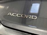 Thumbnail of 2025 Meteorite Gray Metallic Honda Accord