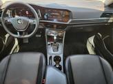 Thumbnail of 2020 Deep Black Pearl Volkswagen Jetta