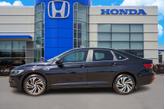 Thumbnail of 2020 Deep Black Pearl Volkswagen Jetta
