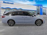 Thumbnail of 2025 Sonic Gray Pearl Honda Odyssey