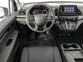 Thumbnail of 2025 Sonic Gray Pearl Honda Odyssey
