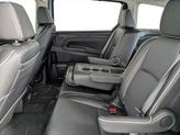 Thumbnail of 2025 Sonic Gray Pearl Honda Odyssey