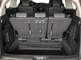 Thumbnail of 2025 Sonic Gray Pearl Honda Odyssey