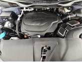 Thumbnail of 2025 Sonic Gray Pearl Honda Odyssey