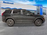 Thumbnail of 2026 Crystal Black Pearl Honda CR-V Hybrid