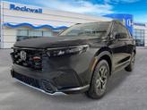 Photo of 2026 Crystal Black Pearl Honda CR-V Hybrid