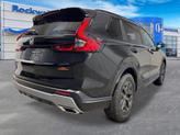 Thumbnail of 2026 Crystal Black Pearl Honda CR-V Hybrid