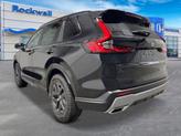 Thumbnail of 2026 Crystal Black Pearl Honda CR-V Hybrid