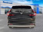 Thumbnail of 2026 Crystal Black Pearl Honda CR-V Hybrid