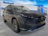 Thumbnail of 2026 Crystal Black Pearl Honda CR-V Hybrid