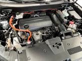 Thumbnail of 2026 Crystal Black Pearl Honda CR-V Hybrid