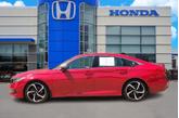 Thumbnail of 2022 San Marino Red Honda Accord
